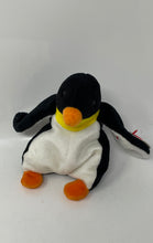Load image into Gallery viewer, Lot Of 6 Pieces Ty Beanie Baby Mixed Variety Stuffed Animals Plush Toys With Tag
