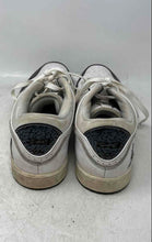 Load image into Gallery viewer, Nike Mens Air Jordan Flight 23 White Gray Lace-Up Sneaker Shoes Size 13
