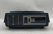Load image into Gallery viewer, Kodak Carousel 650H Black 35mm Slide Projector Untested No Cable
