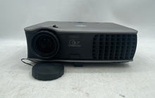 Load image into Gallery viewer, Dell Model 2400MP Gray DLP Projector Accessories Included With Case Untested
