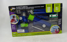 Load image into Gallery viewer, Edu Science Jr. Scientist Educational Microscope &amp; Telescope Combo Set
