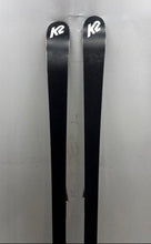 Load image into Gallery viewer, K2 Mach GS Race 181cm Downhill Alpine Skis With Marker Comp Piston Bindings
