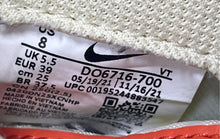 Load image into Gallery viewer, Nike Womens Air Max Pre Day DO6716-700 Multicolor Lace-Up Sneakers Shoes Size 8
