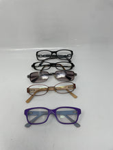 Load image into Gallery viewer, Ray-Ban, Calvin Klein, Guess Multicolored Glasses (5 Pcs)
