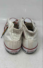 Load image into Gallery viewer, Converse Unisex Chuck Taylor All Star Hi M7650 White Sneaker Shoes Size M7-W9
