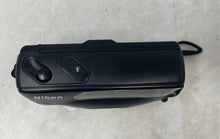 Load image into Gallery viewer, Nikon Nice Touch-2 Black 35mm Point And Shoot Film Camera With Case Not Tested
