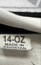 Load image into Gallery viewer, Rawkt Unisex Pro Series 2.0 White Athletic Combat Boxing Gloves Size 14oz
