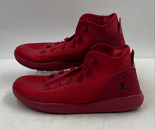 Load image into Gallery viewer, Authentic Nike Mens Air Jordan Reveal Red Sneaker Shoes Size 9.5 No Laces
