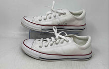 Load image into Gallery viewer, Converse Womens Chuck Taylor All Star Madison 563509F White Sneaker Shoes Size 9
