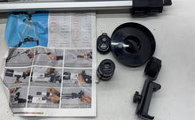 Load image into Gallery viewer, Gskyer 70mm Black Astronomical Refracting Telescope With Accessories And Case
