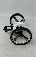 Load image into Gallery viewer, Parrot Jumping Sumo White Application &amp; Remote Control Mini Drone Toy Untested
