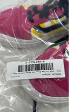 Load image into Gallery viewer, Vans Unisex Old Skool 721454 Pink Yellow Blue White Sneaker Shoes Size M6 W7.5
