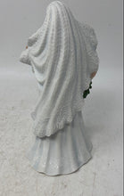 Load image into Gallery viewer, Lenox The Centennial Bride American Fashion Collection Fine Porcelain Figurine
