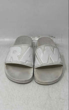 Load image into Gallery viewer, G-Star Raw Mens Cart Slide II White Slip-On Open Toe Slide Sandals Size EUR 39
