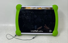 Load image into Gallery viewer, LeapFrog LeapPad Academy Kids Educational Learning Tablet With Case Untested
