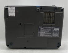 Load image into Gallery viewer, Epson Model No EMP-S3 LCD Home Theater Multimedia Projector Not Tested
