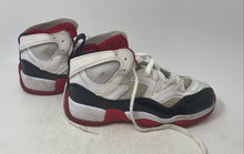 Load image into Gallery viewer, Nike Boys Air Jordan Jumpman Two Trey DQ8431-106 Multicolor Sneaker Shoes Sz 7Y
