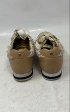 Load image into Gallery viewer, Kate Spade New York Womens Multicolor Printed Lace-Up Sneaker Shoes Size 8M
