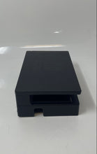 Load image into Gallery viewer, Nintendo Switch Black TV HDMI Console Charging Dock System
