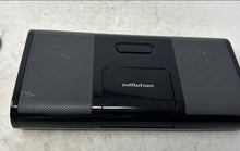Load image into Gallery viewer, Altec Lansing InMotion Black Portable Audio Dock System With Charger Not Tested
