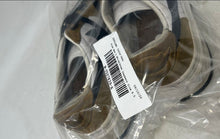 Load image into Gallery viewer, Nike Womens Air Jordan 1 Elevate Low DH7004-701 White Brown Sneaker Shoes Sz 8.5
