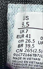 Load image into Gallery viewer, Nike Womens Air Zoom Pegasus 36 Gray Beige Lace-Up Sneakers Shoes Size 9.5
