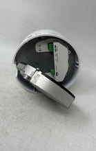 Load image into Gallery viewer, Alibi White Dome Security Network Camera Model ALI-NS211VR Not Tested
