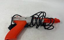 Load image into Gallery viewer, Nintendo NES Retro Zapper Gun 8-Bit Wired Controller Light Gun Not Tested
