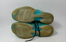 Load image into Gallery viewer, Nike Mens Air Jordan 29 Emerald Green Black Lace-Up Sneaker Shoes Size 12

