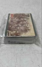 Load image into Gallery viewer, Kayou Games Multicolor Collectible Naruto Rock Lee Sasuke Trading Card Set
