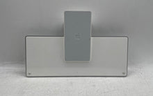 Load image into Gallery viewer, Apple iPad Model A1359 White Portable Standard Keyboard Dock Not Tested
