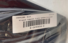 Load image into Gallery viewer, Klipsch ProMedia 2.1 THX Black Wired Auxiliary Single Computer Speaker Untested
