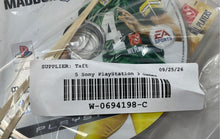 Load image into Gallery viewer, Lot Of 5 Assorted Sony PlayStation 3 Sports Action &amp; Adventure Video Games
