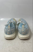 Load image into Gallery viewer, Adidas X Parley Mens UltraBoost Uncaged Sky Blue White Sneaker Shoes Size 8.5
