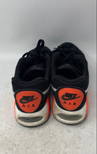 Load image into Gallery viewer, Nike Mens Air Max IVO 580518-016 Black Orange White Sneaker Shoes Size 12
