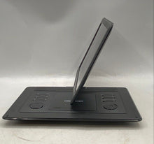 Load image into Gallery viewer, DBPOWER Model ZC-06 Black 15.6" Swivel Screen Portable DVD Player Not Tested
