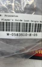 Load image into Gallery viewer, Lot Of 6 Pcs Pokémon Sword &amp; Shield Lost Origin Player's Guide Books

