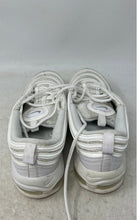 Load image into Gallery viewer, Nike Mens Air Max 97 921826-101 White Lace-Up Low Top Sneakers Shoes Size 8
