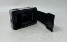 Load image into Gallery viewer, Up-Tech Gray Black Focus-Free Standard 35mm Reusable Film Photo Camera Untested
