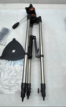 Load image into Gallery viewer, Dianfan White Fully Multi-Coated Portable Astronomical Refractor Telescope
