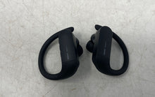 Load image into Gallery viewer, Model 17LY86BK Black True Wireless Bluetooth Earbuds With Charging Case
