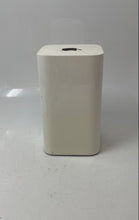 Load image into Gallery viewer, Apple AirPort Extreme Model A1521 White Networking Wireless Router Not Tested

