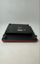 Load image into Gallery viewer, ION Audio Red Black Compact LP 3-Speed Record Player Not Tested
