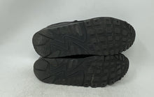 Load image into Gallery viewer, Nike Mens Air Max 90 Recraft CN8490-003 Black Lace-Up Sneaker Shoes Size 8.5
