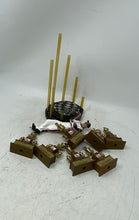 Load image into Gallery viewer, Action McFarlane Dale Earnhardt Sr 7 Time NASCAR Champion Figure Trophy Set
