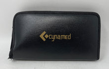 Load image into Gallery viewer, Set Of 5 Pcs Cynamed Black Reflex Hammer Scissors Medical Student Diagnostic Kit
