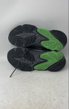 Load image into Gallery viewer, Adidas Mens Originals Ozweego GY3540 Gray Green Lace-Up Sneakers Shoes Size 9
