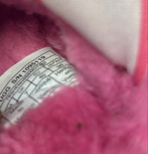 Load image into Gallery viewer, Ugg Womens Fluff Yeah 1095119 Pink Sheepskin Slingback Slide Slippers Size 9
