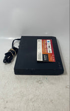 Load image into Gallery viewer, Sony DVP-SR201P Black Portable Progressive Scan CD/DVD Player Untested
