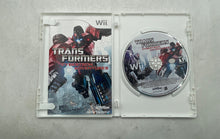 Load image into Gallery viewer, Nintendo Wii Mixed Variety Yoga Fitness Health Video Play Games 3 Pcs Not Tested
